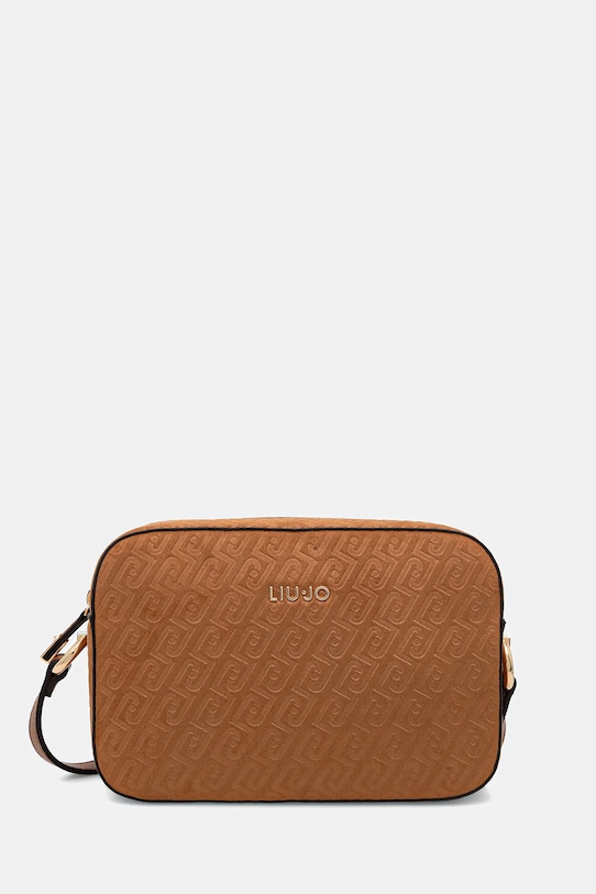 

Сумка Liu Jo, коричневый