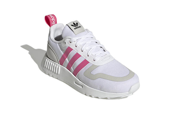 Кроссовки мультикс обувь Adidas, белый — фото 3