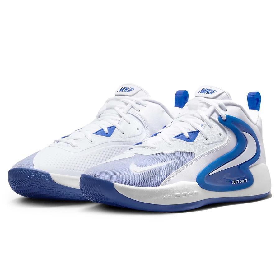 Кроссовки Nike Volley Nike Zoom Hyperset 2 для взрослых — фото 3