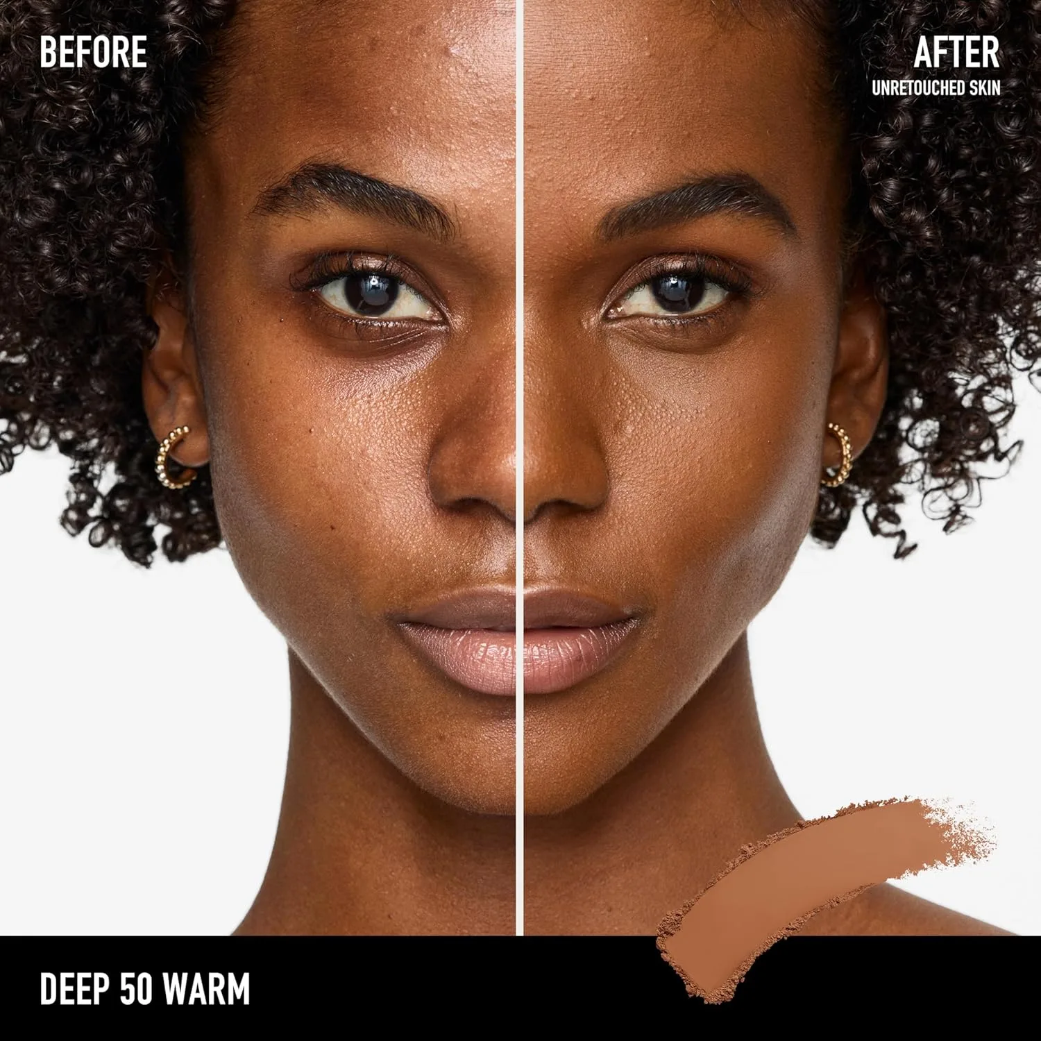 bareMinerals Barepro 24HR Skin-Perfecting Matte Powder Foundation + Original Mineral Veil Natural Matte Setting Spray Bundle — фото 4