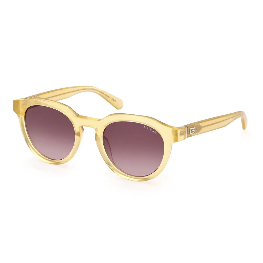 

Солнцезащитные очки Guess GU00063, желтый