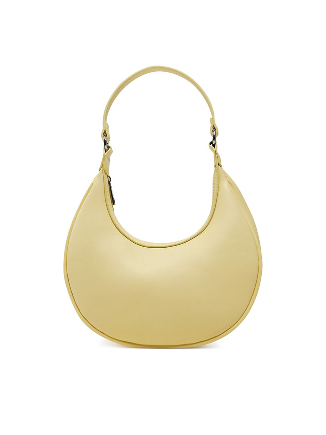 

Сумка Pieces Pctina Shoulder Bag Tf 17159551, желтый