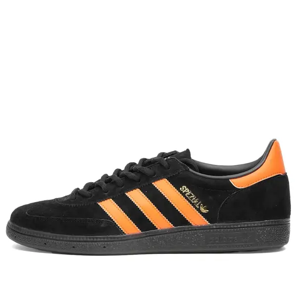 

Кроссовки гандбольные специальные Adidas, черный