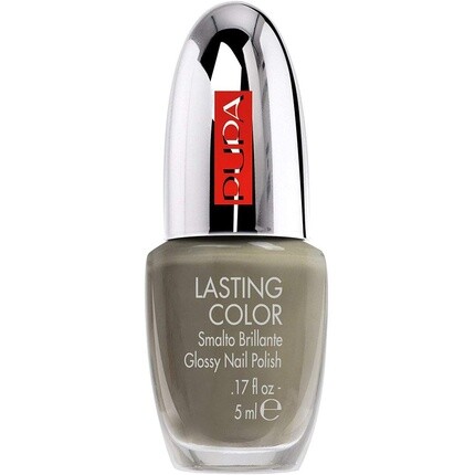 

Лак для ногтей Pupa-Lasting Color N.710 Military Green