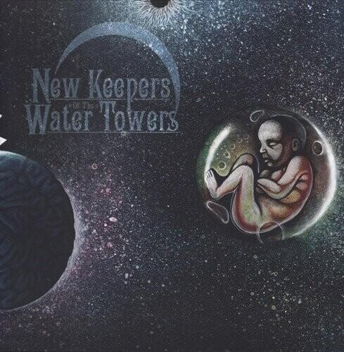 

Виниловая пластинка New Keepers Of The Water Towers - Cosmic Child