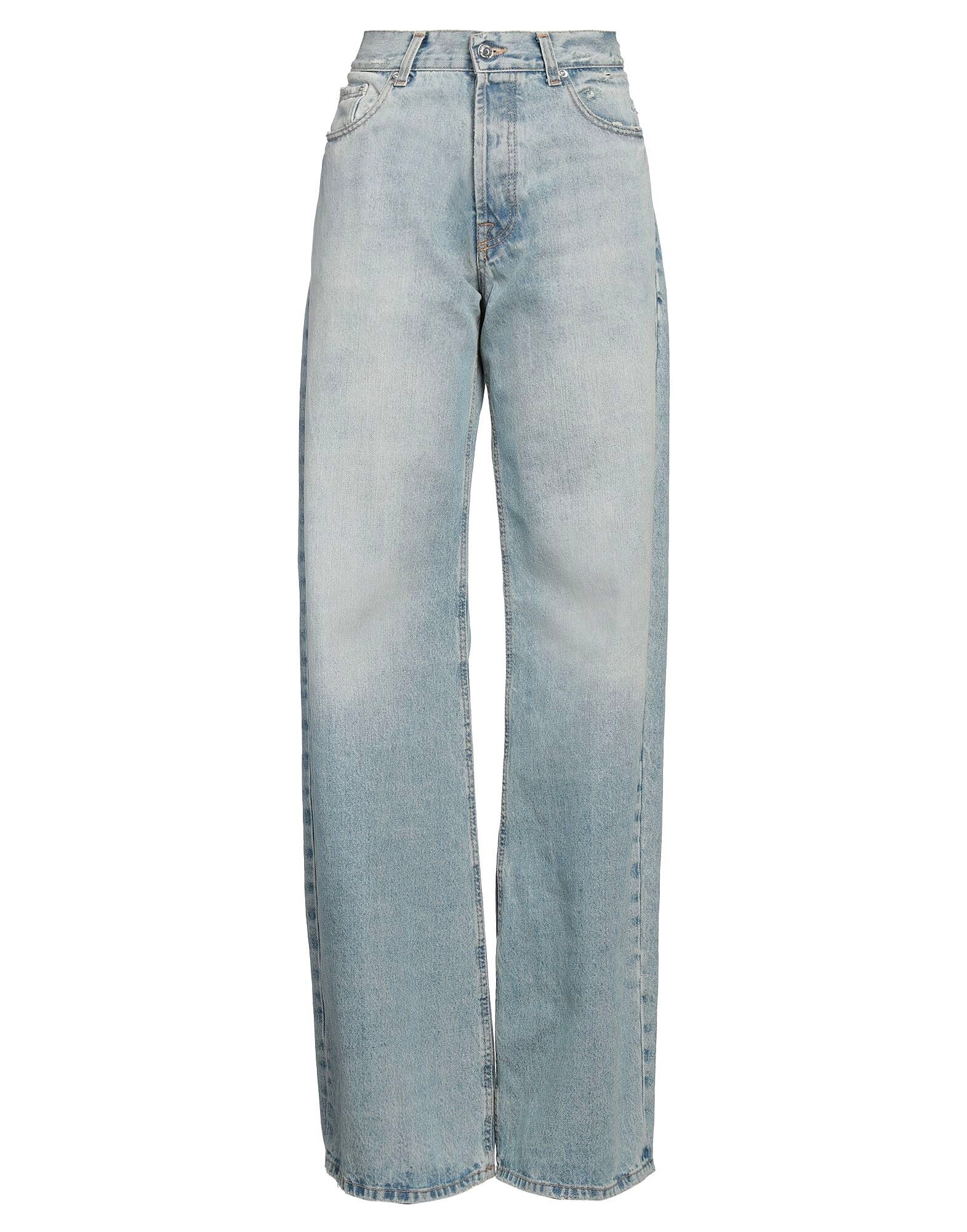 

Джинсы Armarium, синий