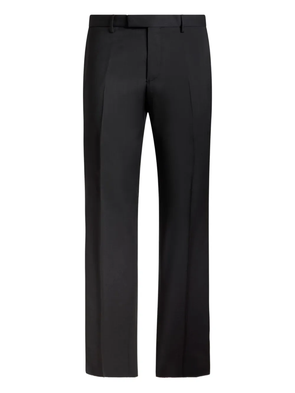 

Брюки с боковыми полосками ETRO, черный