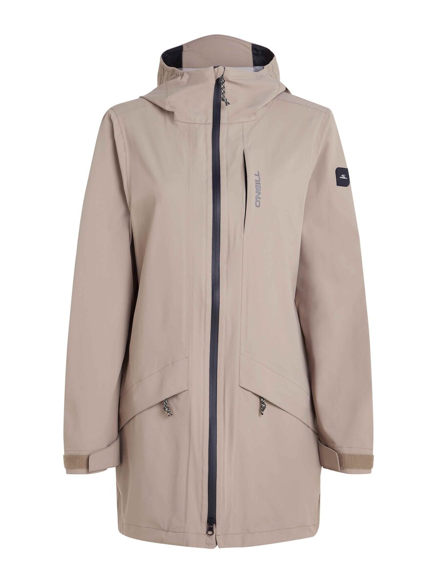 

Куртка для активного отдыха O'NEILL Performance Jacket, цвет cappuccino