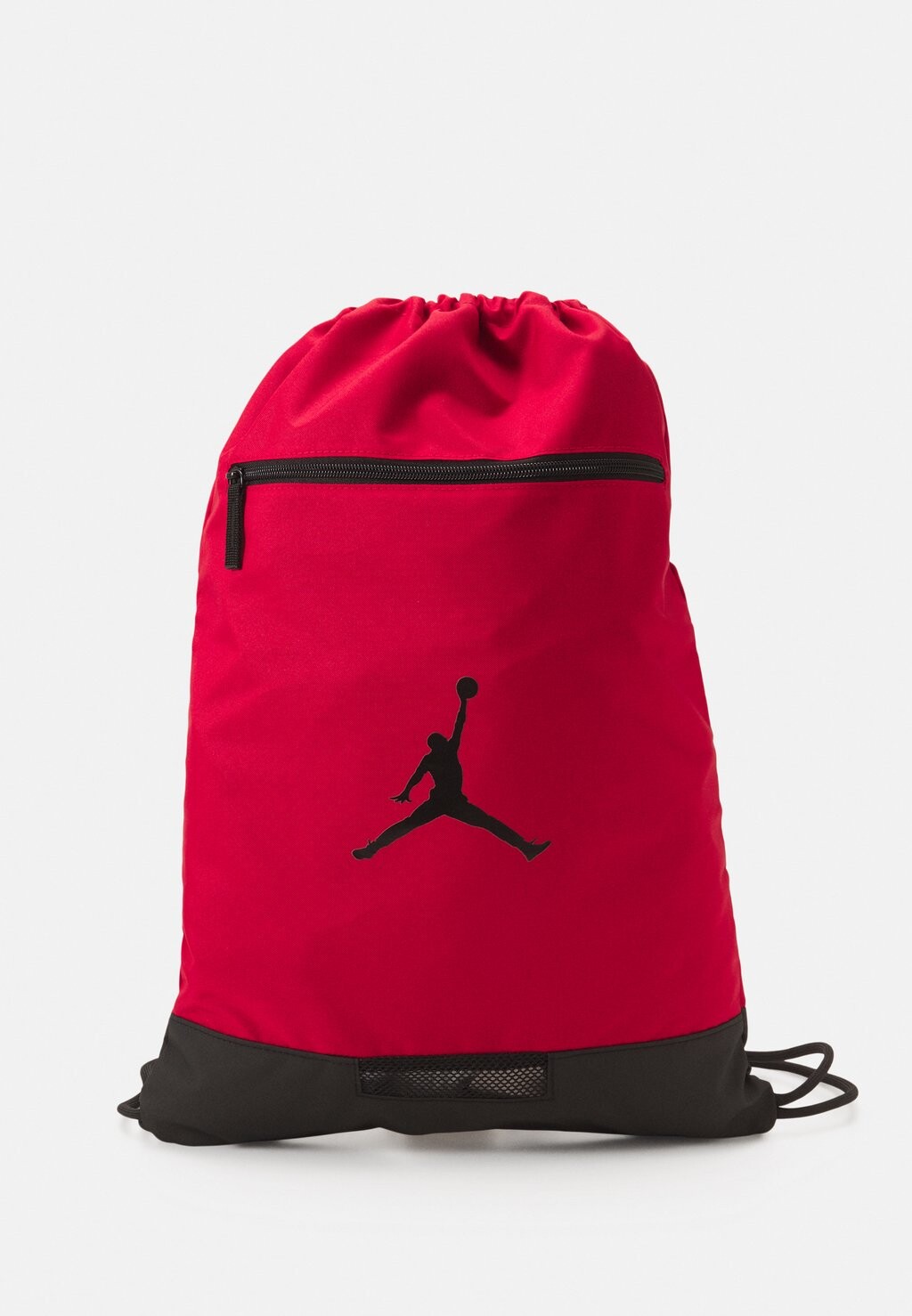 

Сумка спортивная Gym Jordan, цвет gym red
