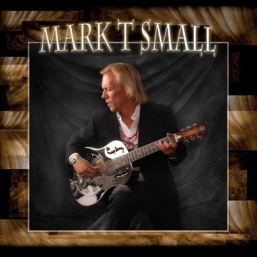 

CD диск Small, Mark T: Mark T. Small