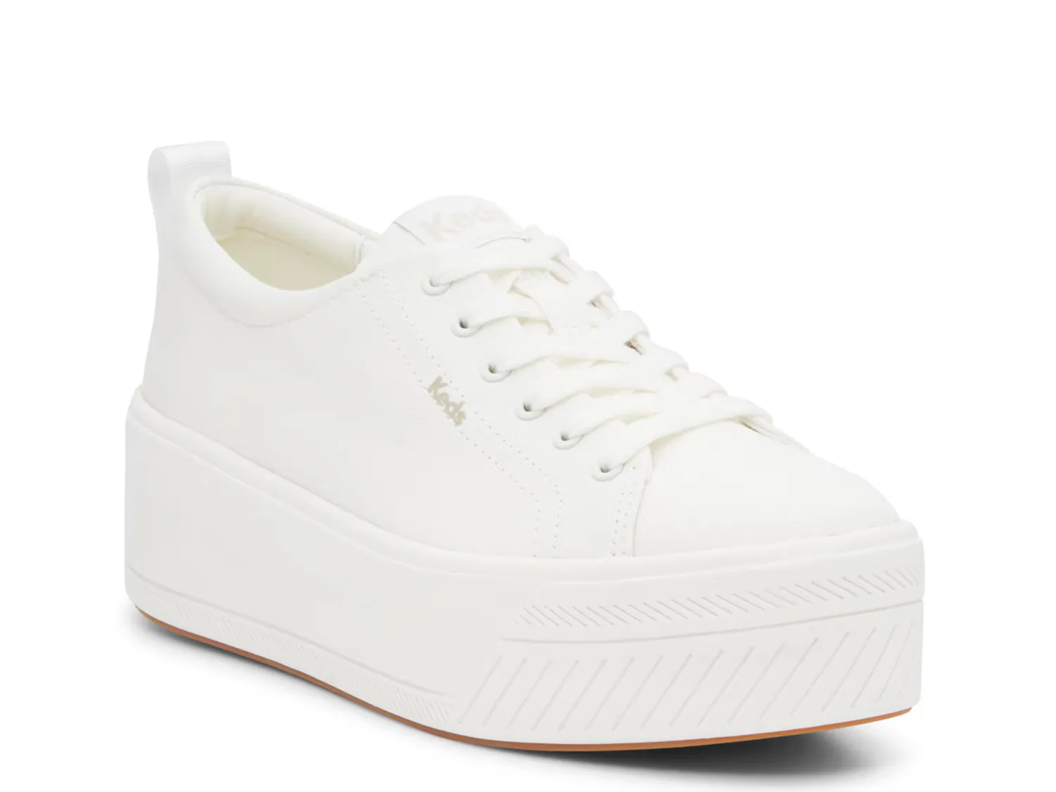 

Кроссовки Skyler Platform Sneaker Keds, белый
