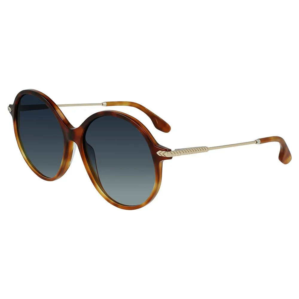 

Солнцезащитные очки Victoria Beckham VB632S-232 woman, коричневый