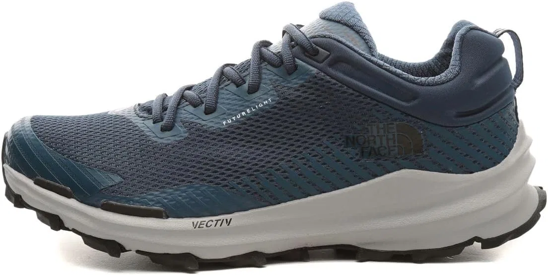 Мужские повседневные кроссовки THE NORTH FACE Vectiv, синий