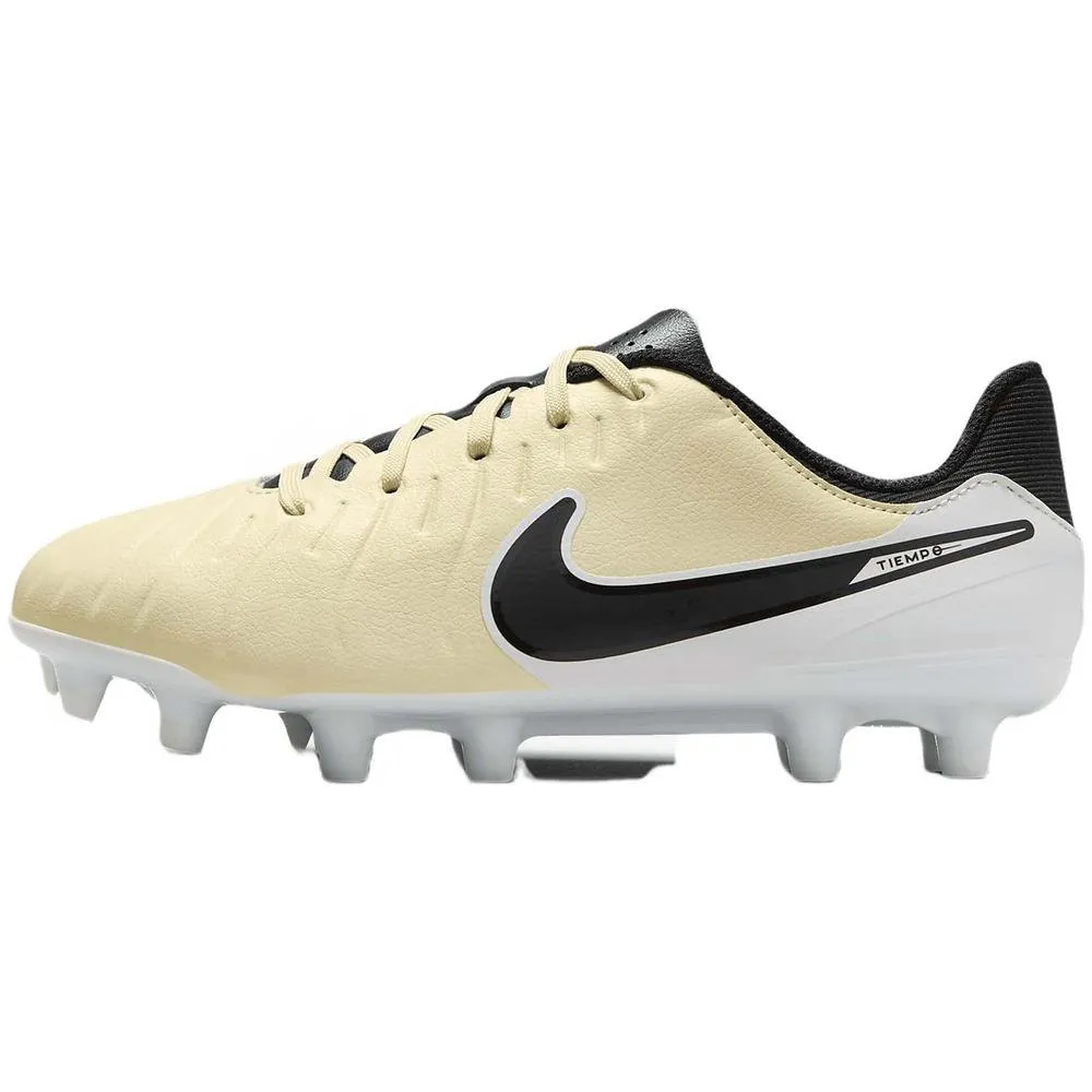

Футбольные бутсы Nike Tiempo Legend 10 Academy, мультиколор