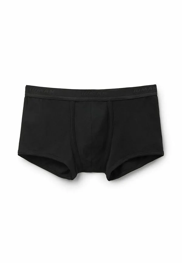 

Плавки облегающего кроя Iuman Intimissimi Uomo, Black, Черный, Плавки облегающего кроя Iuman Intimissimi Uomo, Black