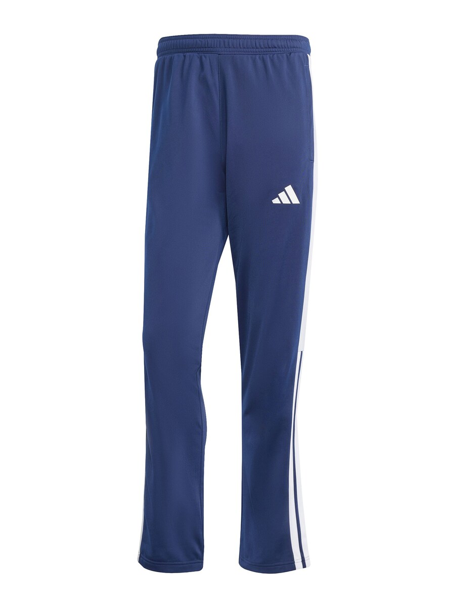 

Обычные спортивные штаны ADIDAS SPORTSWEAR, темно-синий