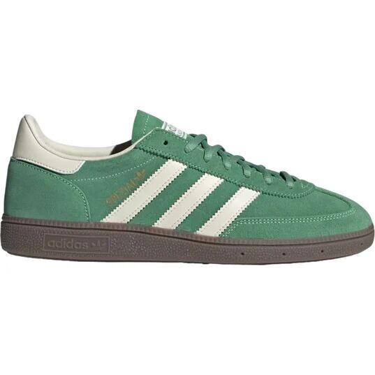 

Кроссовки специальный выпуск adidas Originals для гандбола, цвет Prlogr/Crewht/Crywht