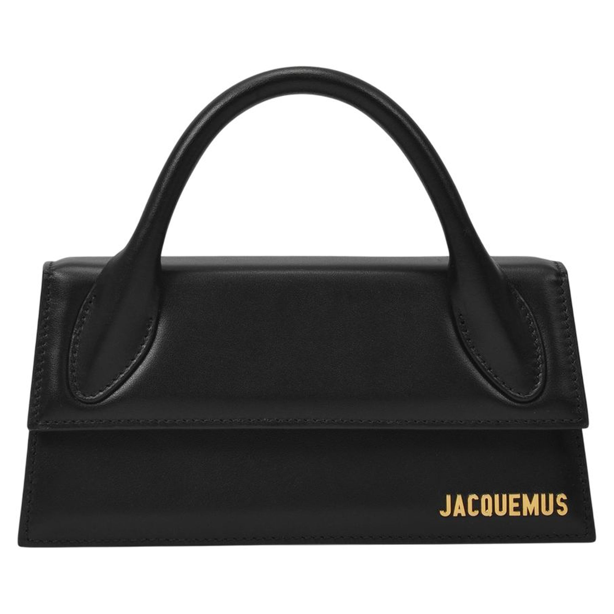 

Сумка через плечо Le Chiquito Long - Jacquemus - Leather - черный Jacquemus, черный