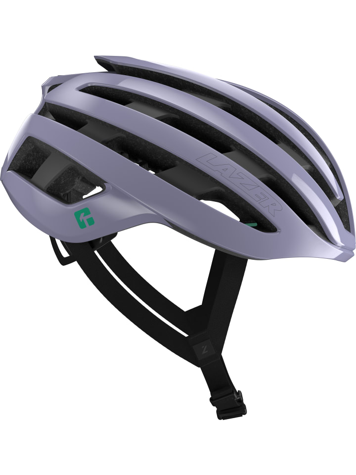 

Lazer Шлем Z1 KinetiCore для шоссейных и гравийных дорог, фиолетовый