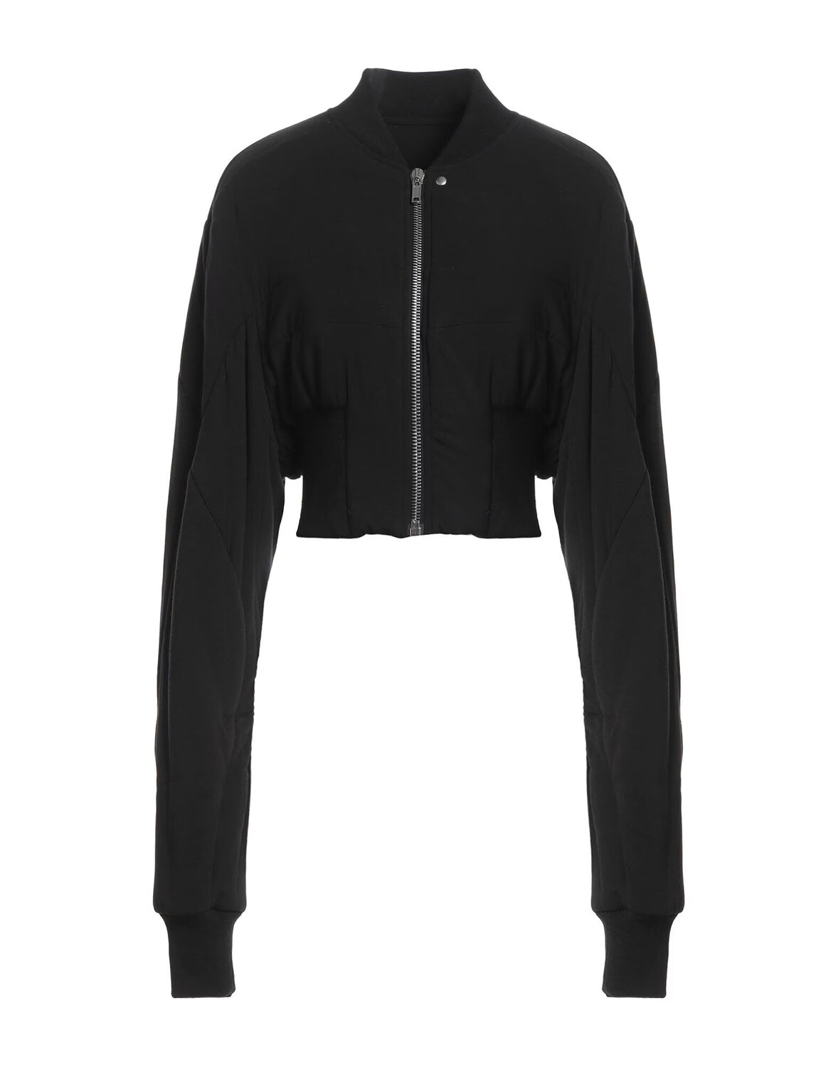 

Куртка Rick Owens, черный