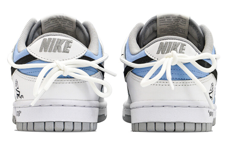 

Мужские кроссовки для скейтбординга Nike Dunk, Sky Blue