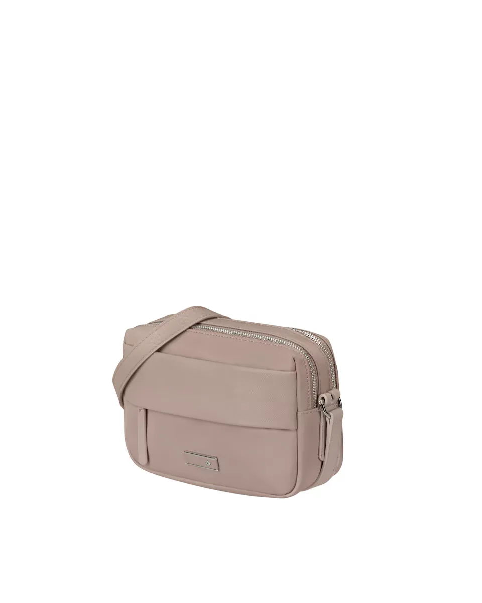 

Сумка на плечо Zalia 3.0 из перерабатываемого материала Samsonite, цвет Rosa