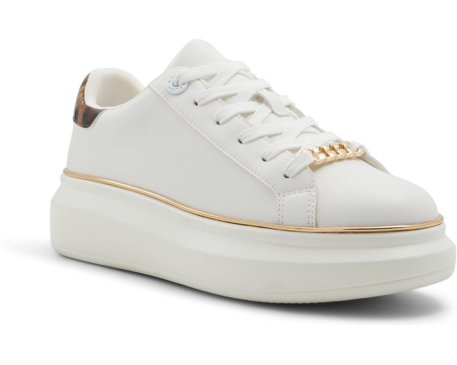 

Кроссовки ALDO Tahlea, цвет White Combo