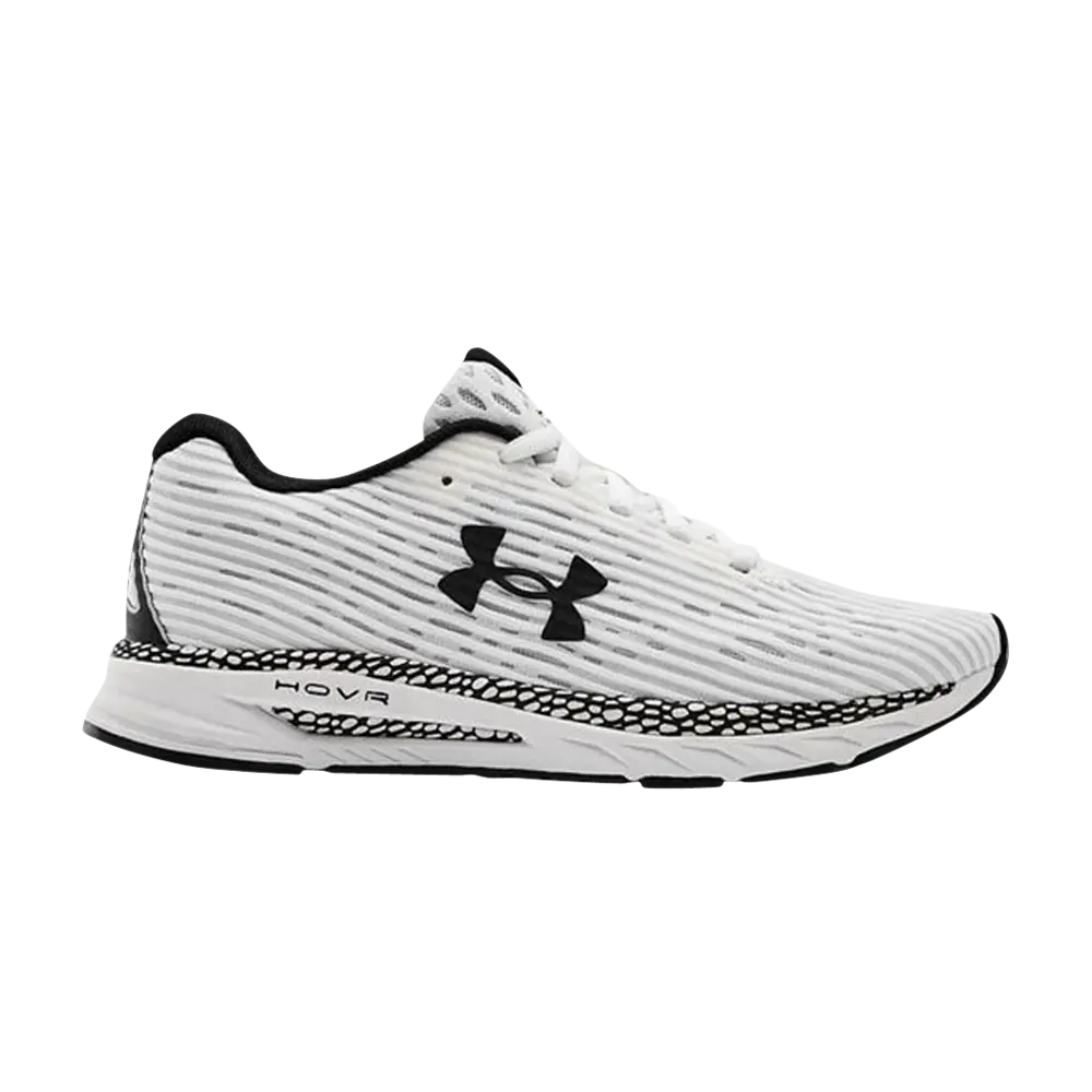

Кроссовки Wmns HOVR Velociti 3 Under Armour, белый