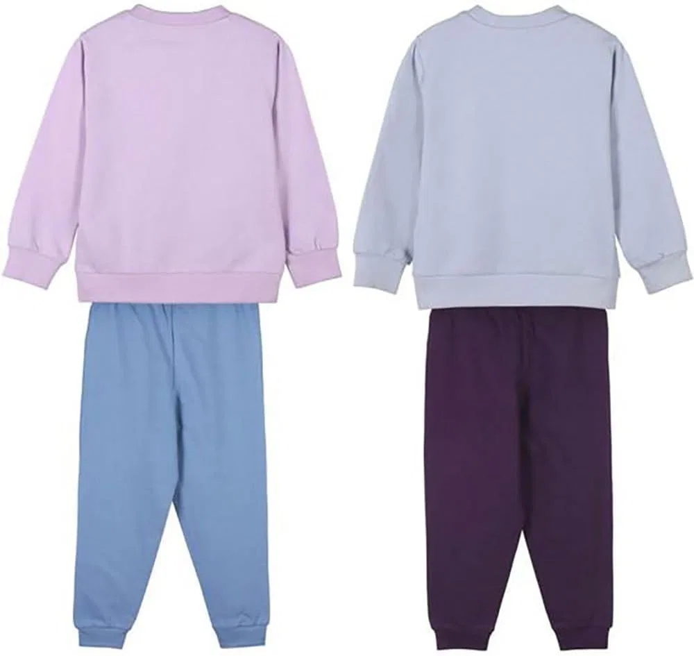 Спортивный костюм из флиса CERDÁ LIFE'S LITTLE MOMENTS, Light Blue — фото 2