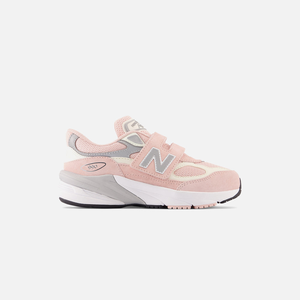 

Кроссовки New Balance PS FuelCell 990v6, розовый
