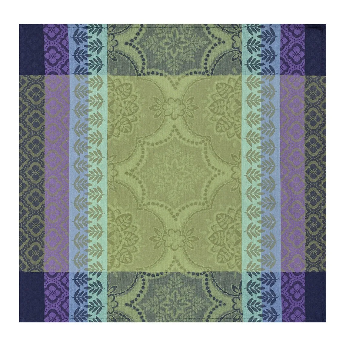 

Le Jacquard FranÇais Французская салфетка Bastide Le Jacquard, зеленый