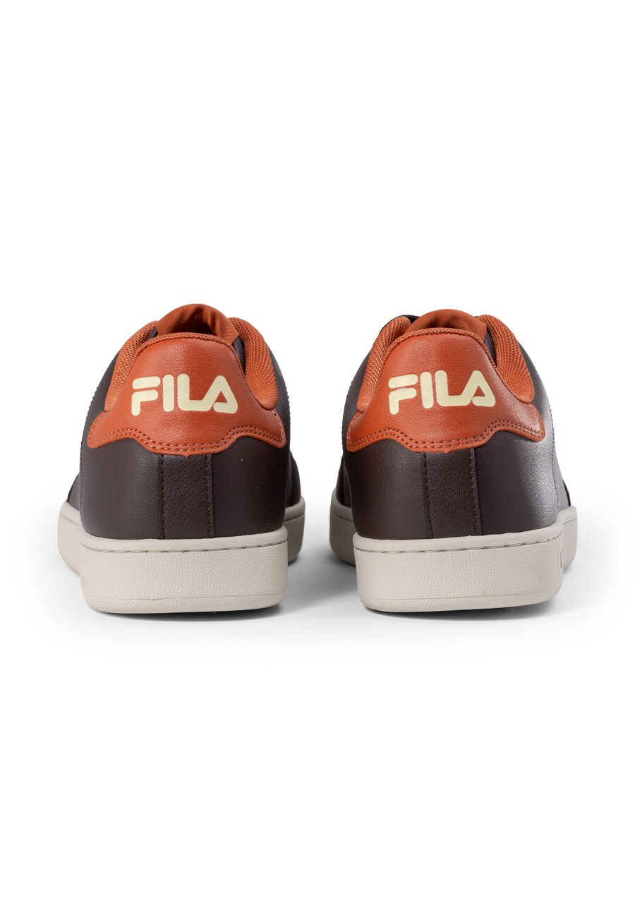 Повседневные кроссовки FILA Sneakers COURTBAY, цвет brown/black — фото 2