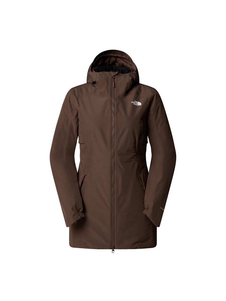 

Куртка для активного отдыха THE NORTH FACE Hikesteller, коричневый