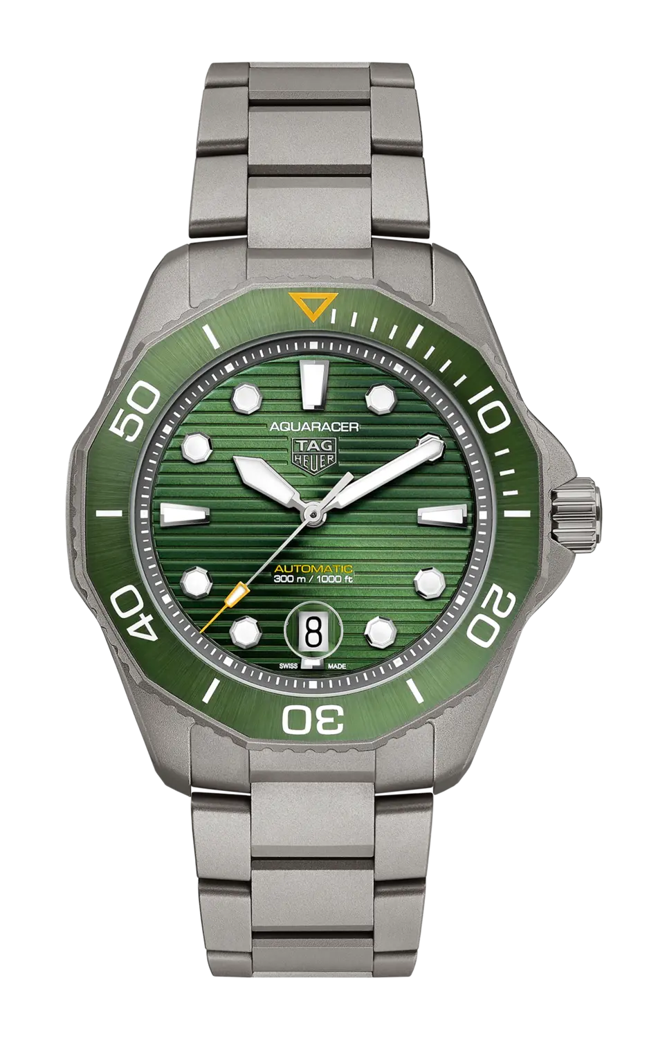 

Часы aquaracer professional 300 Tag Heuer