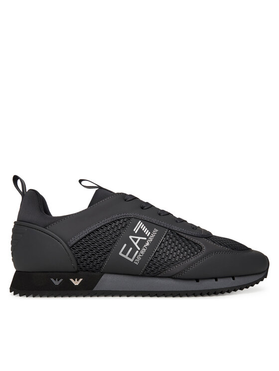 

Кроссовки X8X027 XK050 D186 Ea7 Emporio Armani, серый