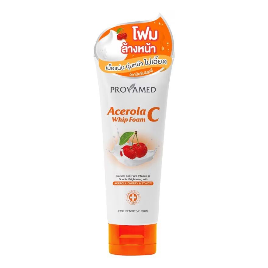

Provamed Пена для взбивания Acerola C 80 г