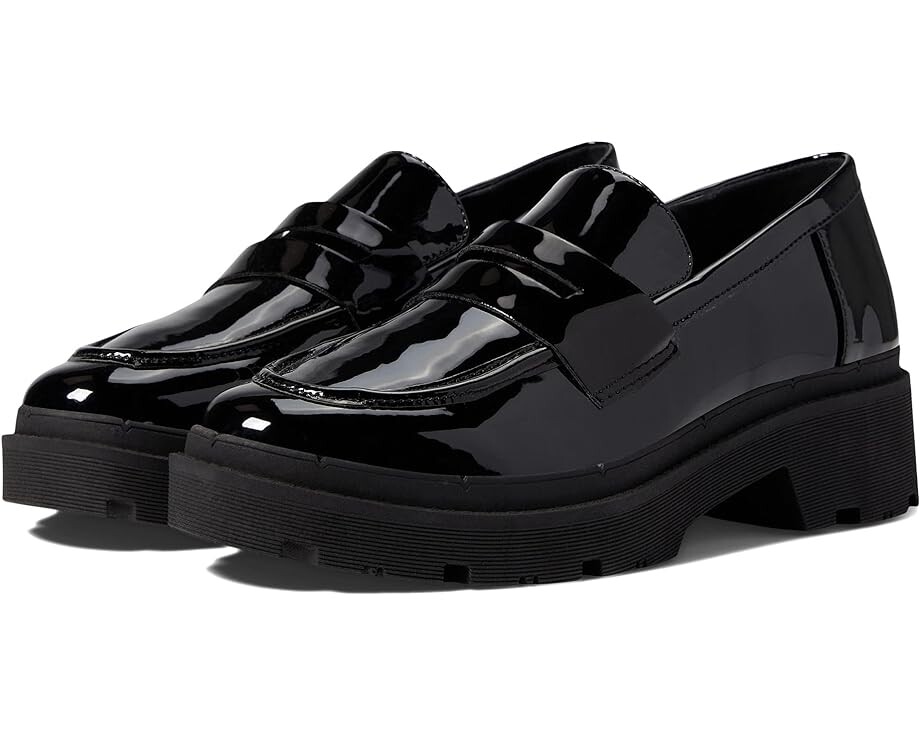 

Лоферы Blondo School Waterproof, цвет Black Patent