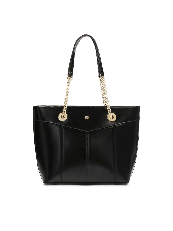 

Сумка через плечо Kazar, черный