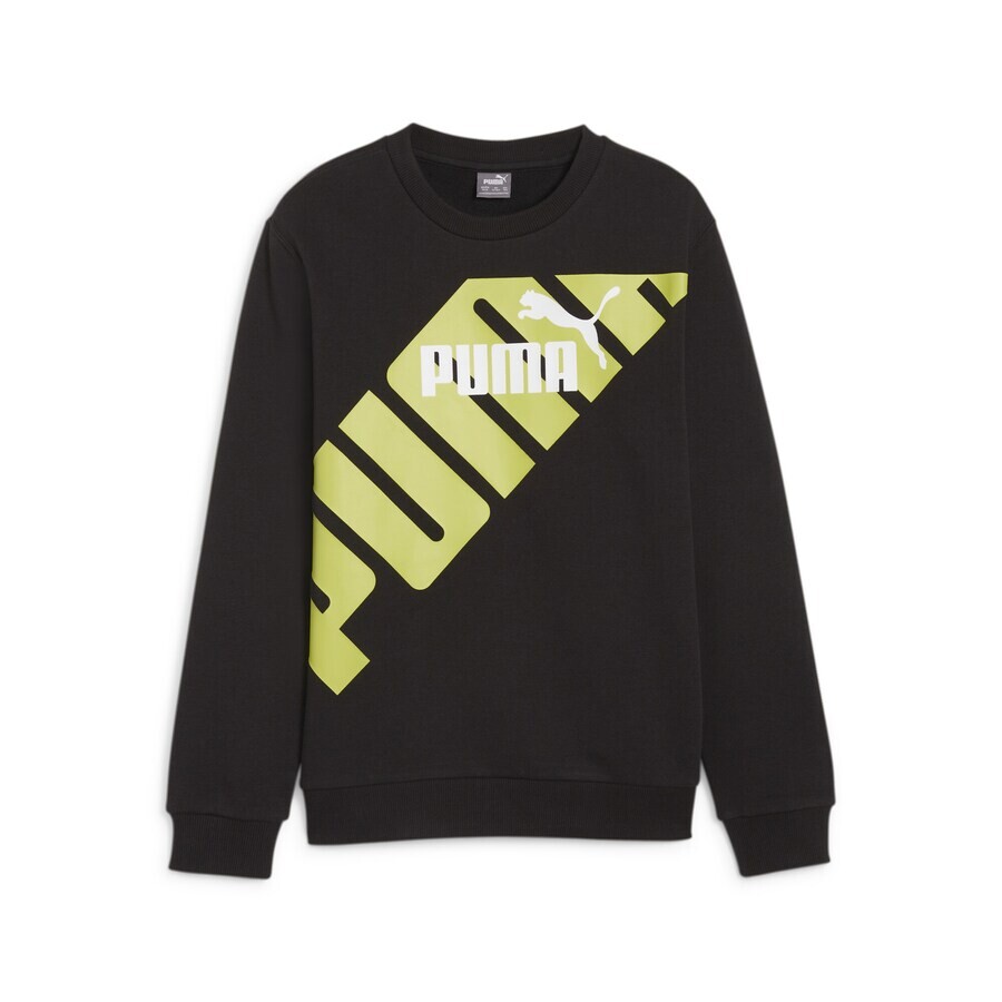

Толстовка Puma POWER, черный