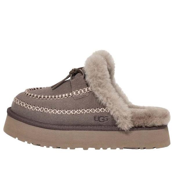 Кроссовки disquette alpine 'thunder cloud' Ugg, розовый