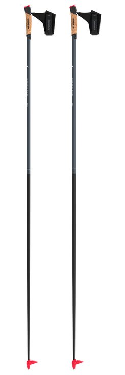 

Палки для беговых лыж Pro Carbon QRS - 135 Atomic