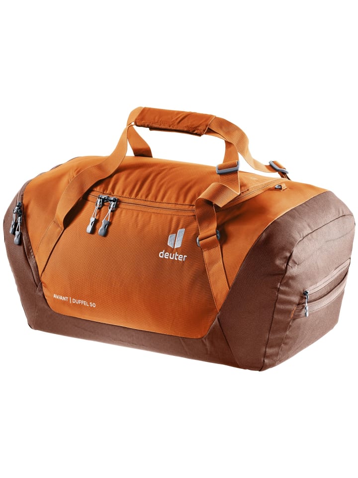 

Спортивная сумка Deuter