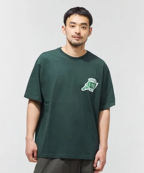 Мужская футболка NIKE NSW XMAP S/S Tシャツ