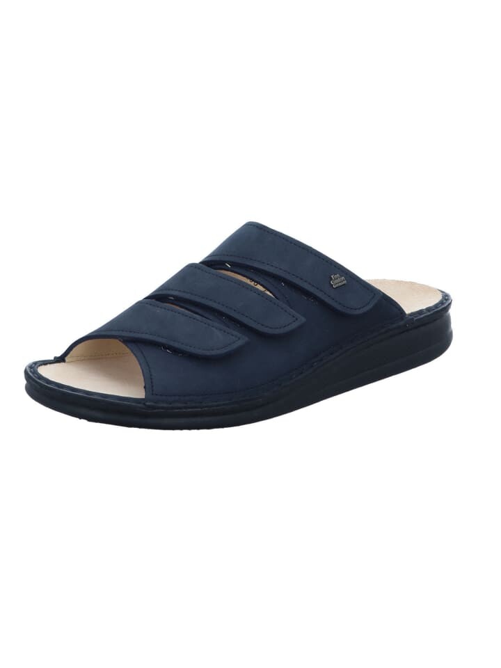 

Мюли Finn Comfort Pantolette, синий