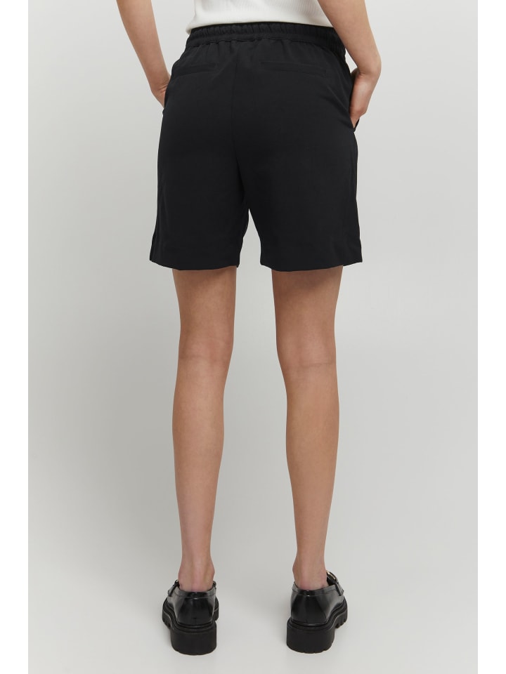 

Шорты BYDANTA стандартного кроя в Copenhagen Night b. young