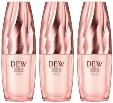 Эссенция Essence — Увлажняющая DEW Moist Lift , по, 45 г