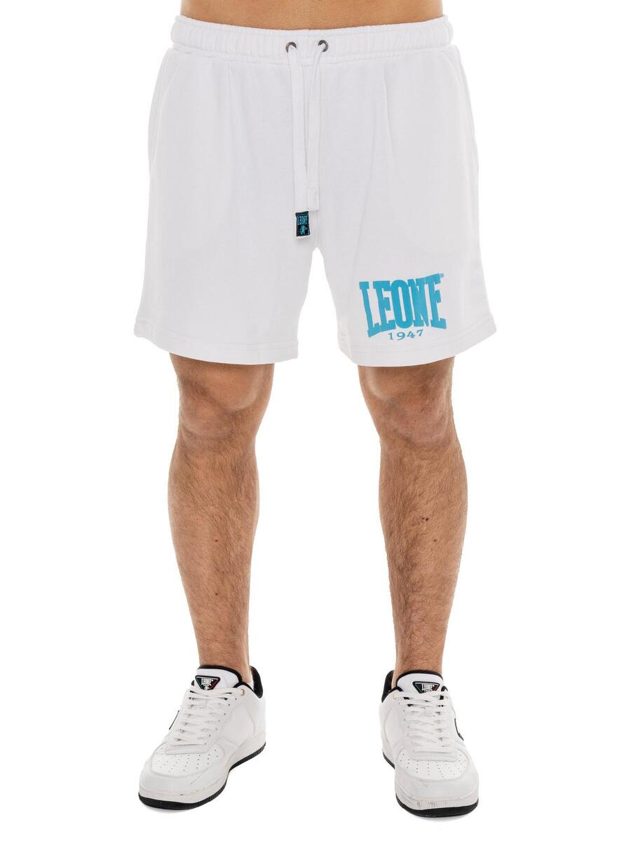 

LEONE 1947 APPAREL Мужские шорты Leone Summer Vibes из нечесаного хлопка