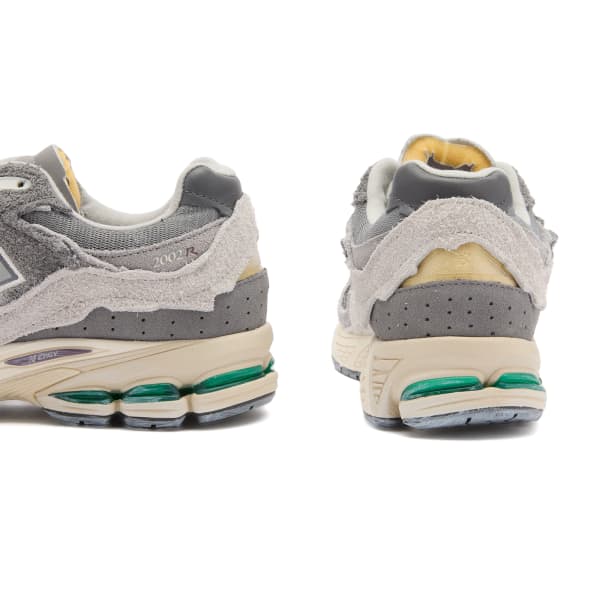 Кроссовки M2002Rda New Balance, цвет rain cloud — фото 4