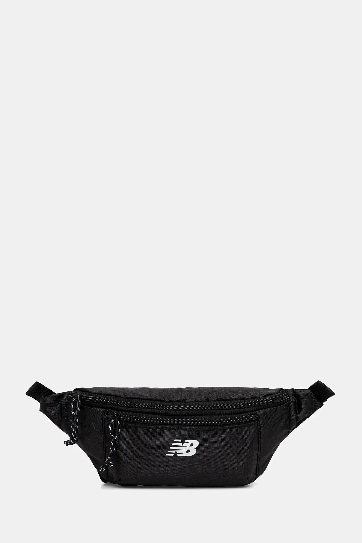 

Сумка New Balance, черный