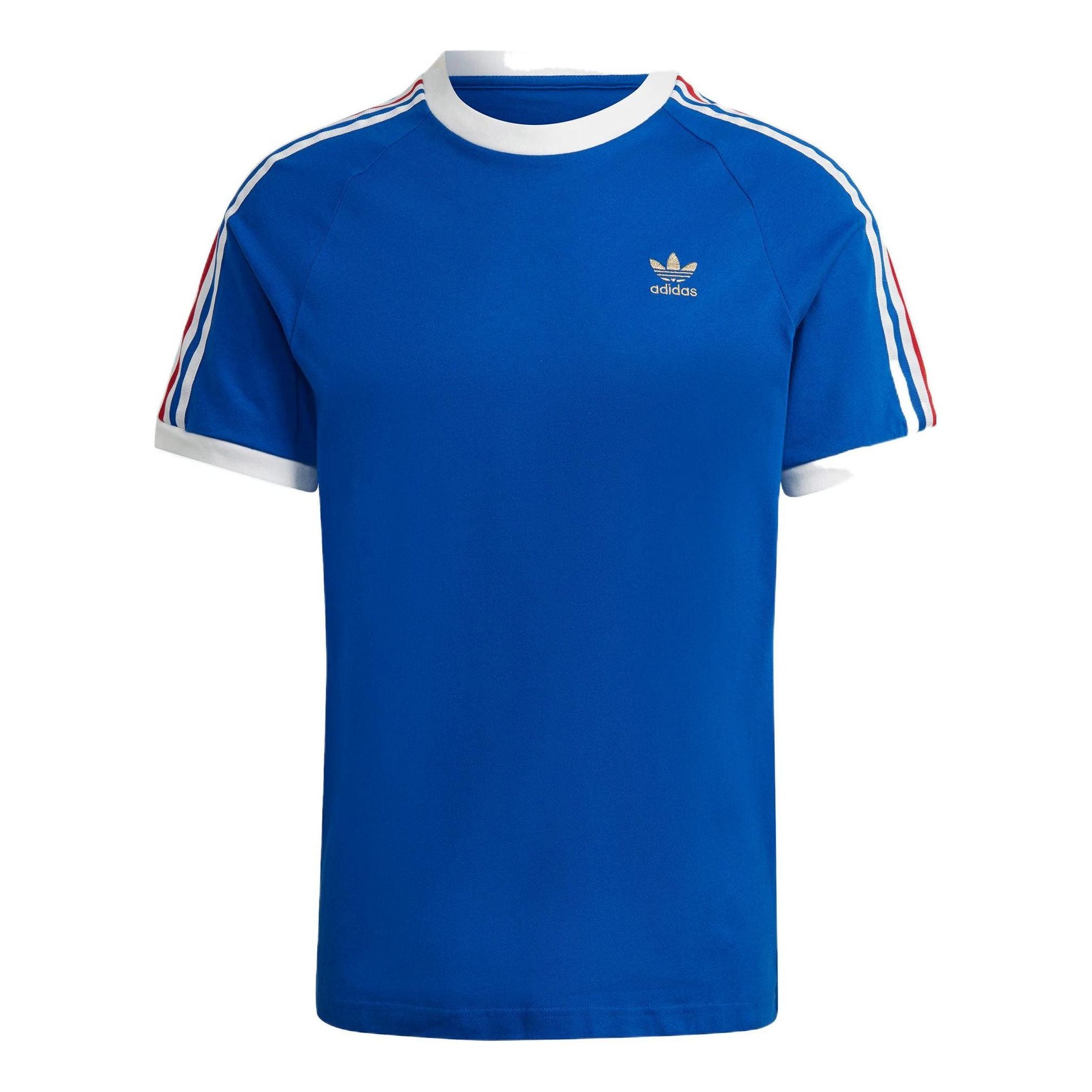 

Футболка adidas originals LogT HK7418